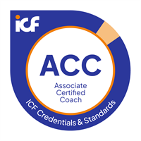 ICF Associate Certified Coach